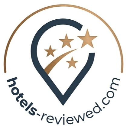 Hotels Reviewed